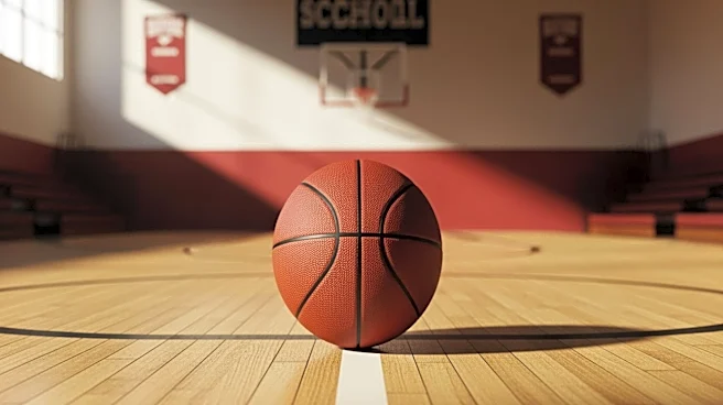 NBA Finals 2026: High School Roots of Knicks and Spurs Stars Highlighted