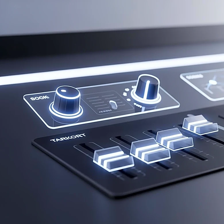 AI Agents Transform Creative Industry by Enhancing Process Control