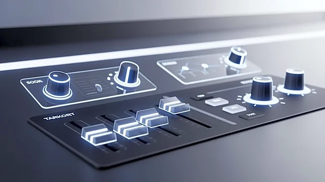 AI Agents Transform Creative Industry by Enhancing Process Control
