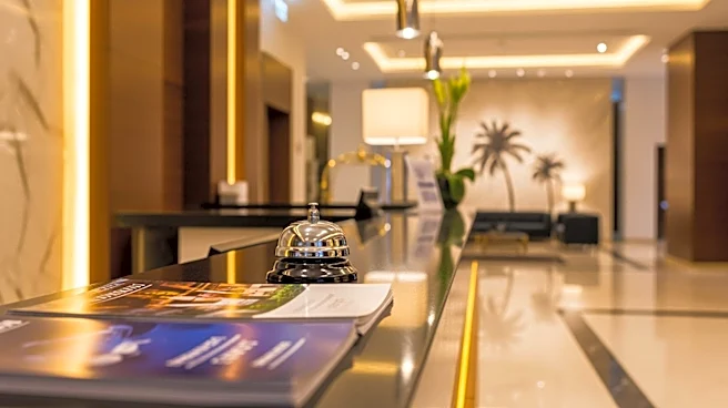 The Hospitality Show 2026 Opens Registration for Hotel Industry Event in Miami