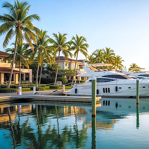 Hilton Expands in Florida Keys with New Hilton Key West Resort  Marina