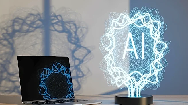 Teradata Pauses Employee Raises to Fund AI Investments