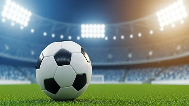 Argentina Prepares for 2026 World Cup with High-Profile Friendlies in the U.S.