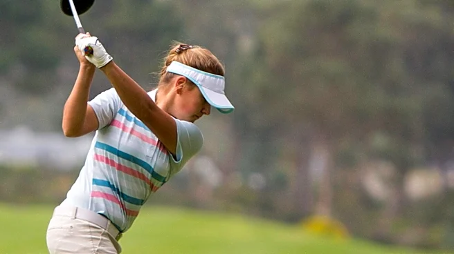 Top Golfers to Watch at U.S. Women's Open at Riviera Country Club