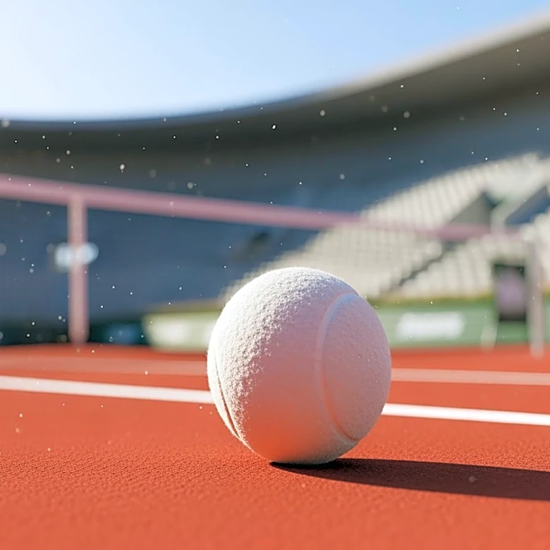 Maja Chwalińska Advances to French Open Semifinals with Upset Victory