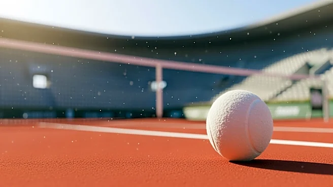 Maja Chwalińska Advances to French Open Semifinals with Upset Victory