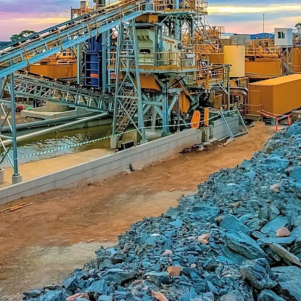 Indonesia's PT Timah Aims for 30,000 Metric Tons of Refined Tin Output in 2026