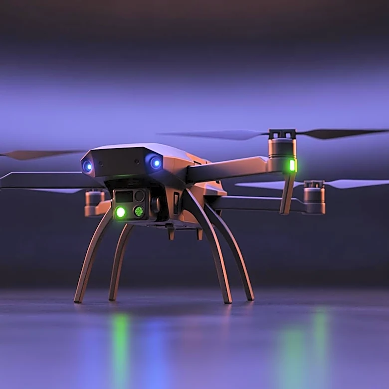 Teledyne FLIR Defense Secures $11.2 Million U.S. Army Contract for CBRN Sensor Drone Kits