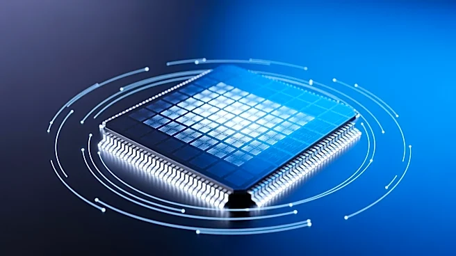TSMC Warns of Prolonged Chip Supply Shortage Amid AI Demand Surge