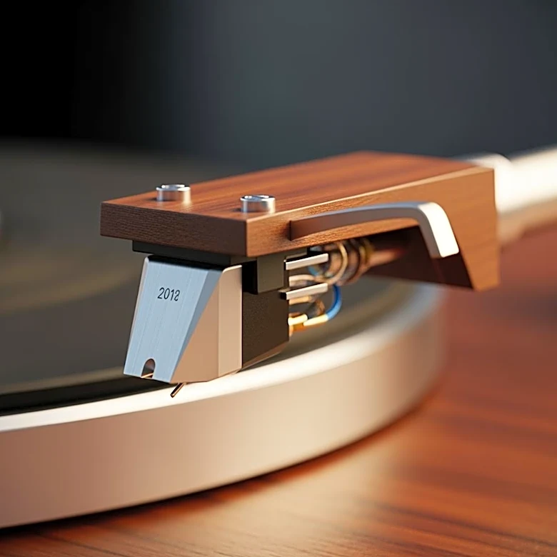 Audio Technica Unveils Flagship Cartridge AT-MCD1 at High End Vienna