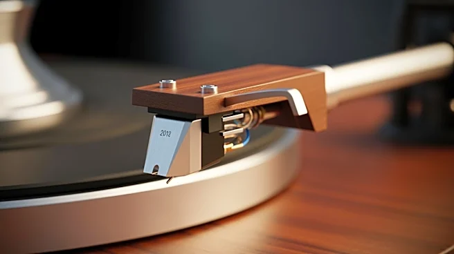 Audio Technica Unveils Flagship Cartridge AT-MCD1 at High End Vienna