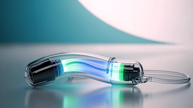 CereVasc Secures $85 Million Series C Funding to Advance eShunt System for Hydrocephalus Treatment