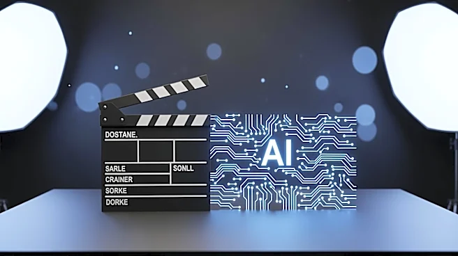 Artlist Demonstrates AI's Potential to Revolutionize Big Game Ad Production with Cost-Effective Campaign