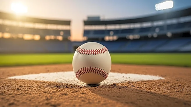 Andrew Alvarez Impresses in First Start of 2026 for Nationals