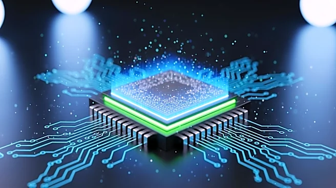 Computex 2026 Highlights: Nvidia's RTX Spark and Innovative Gadgets Unveiled
