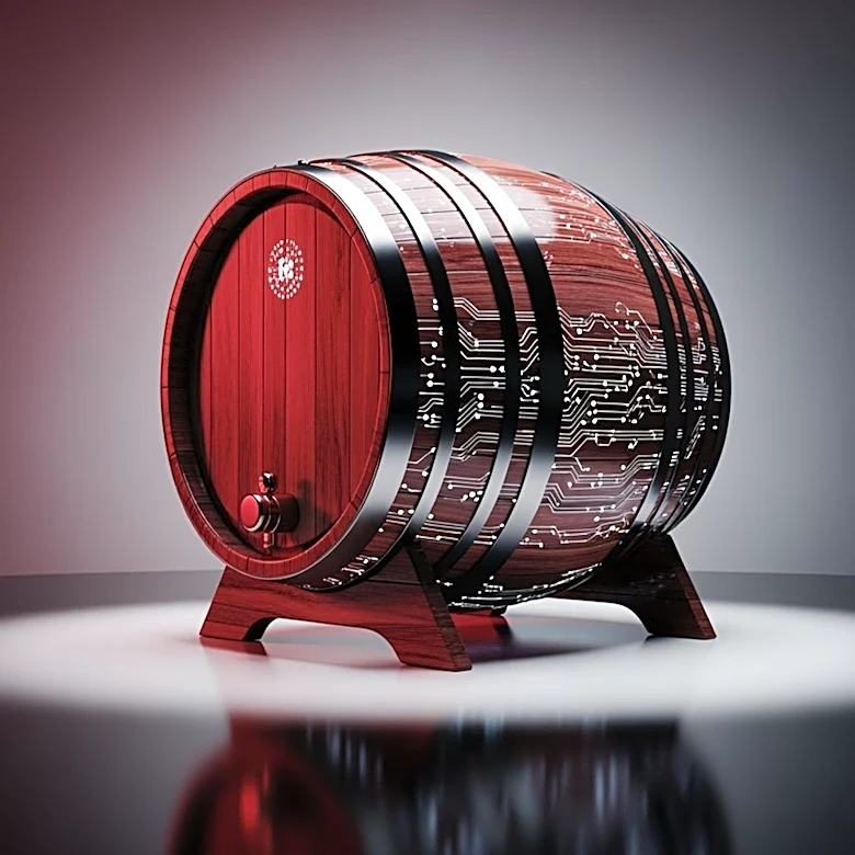 Treasury Wine Estates Embarks on Digital Transformation to Enhance Efficiency