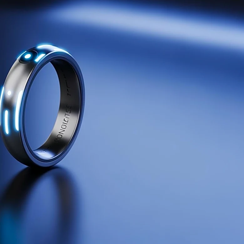 Oura Introduces Ring 5: A Smaller, Lighter Smart Ring with Enhanced Features