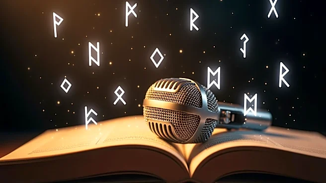 Jeff Hays' Versatile Narration Elevates 'Dungeon Crawler Carl' Audiobooks