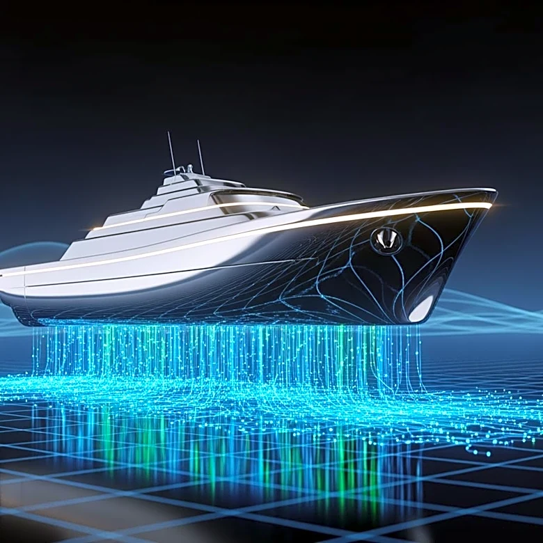 Seafair and Laskaridis Shipping Launch AI-Powered Compliance Engine for Maritime Industry