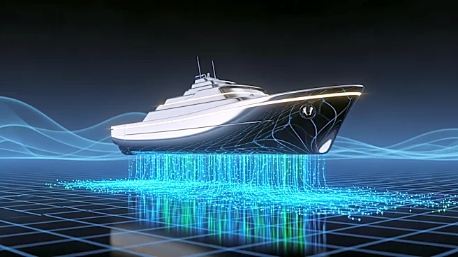 Seafair and Laskaridis Shipping Launch AI-Powered Compliance Engine for Maritime Industry