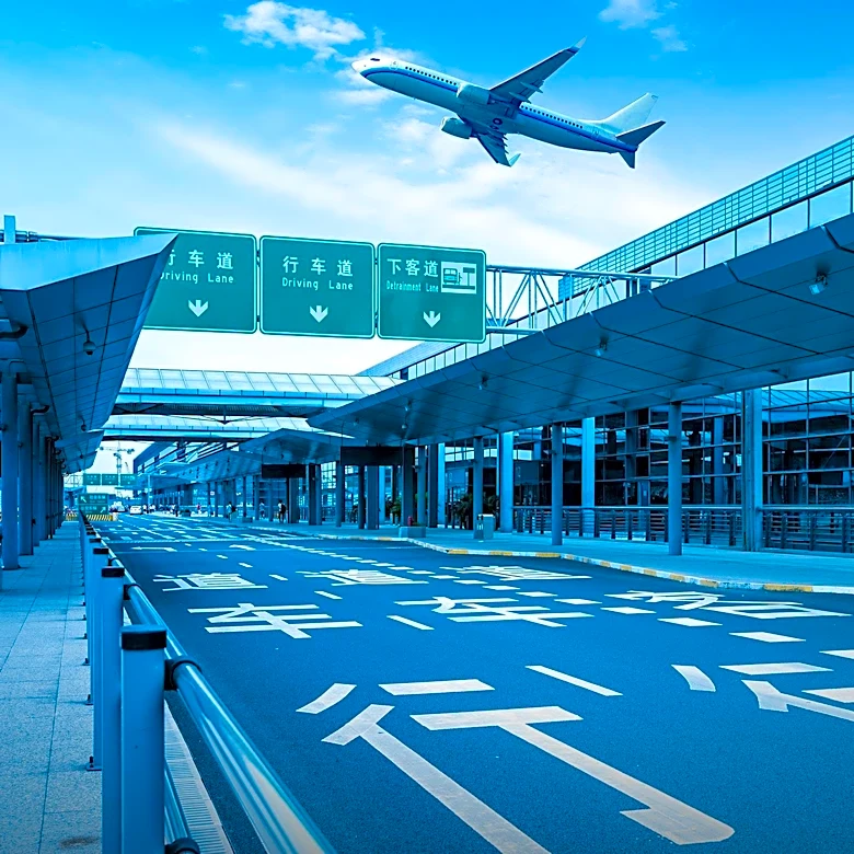 HAECO Expands MRO Investments in China to Capture Growing Market Demand