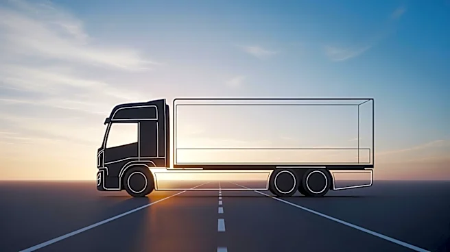 Horizon Motor Achieves CARB HVIP Approval, Boosting Electric Truck Adoption
