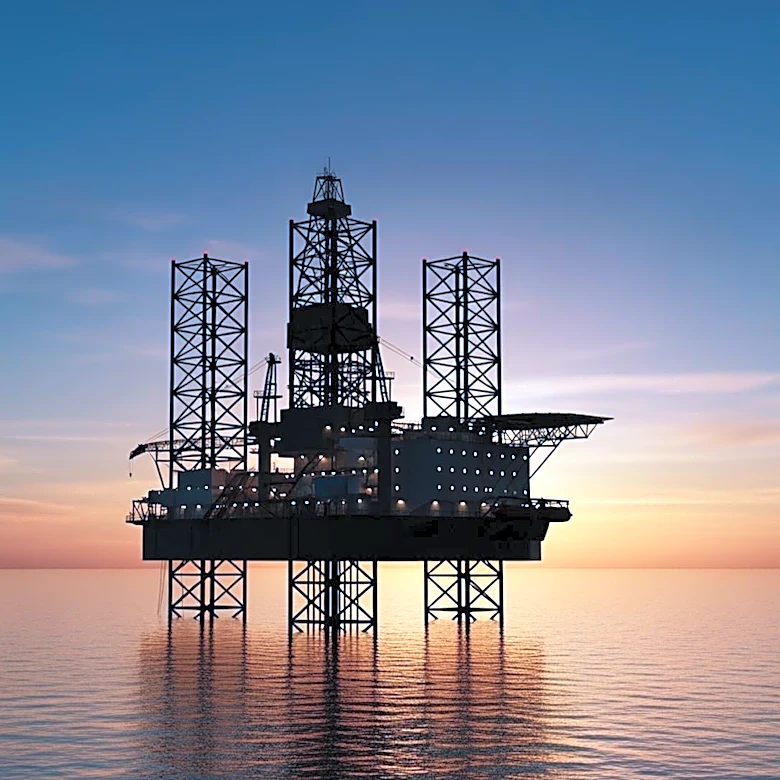 ASRY Completes 200th Offshore Rig Project with Valaris