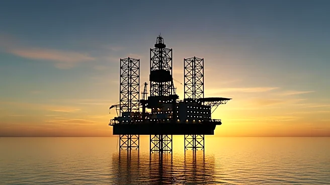 ASRY Completes 200th Offshore Rig Project with Valaris
