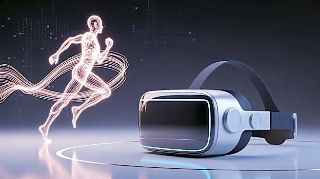 Meta Spins Out 'Supernatural' VR Fitness App as Independent Company