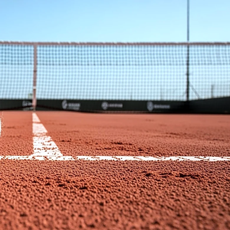Matteo Arnaldi Advances to Roland-Garros Semifinals After Berrettini's Injury