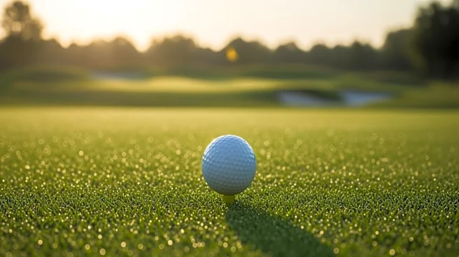Reseda High's Romeo Juarez Achieves Historic Fourth Place at CIF State Golf Championships