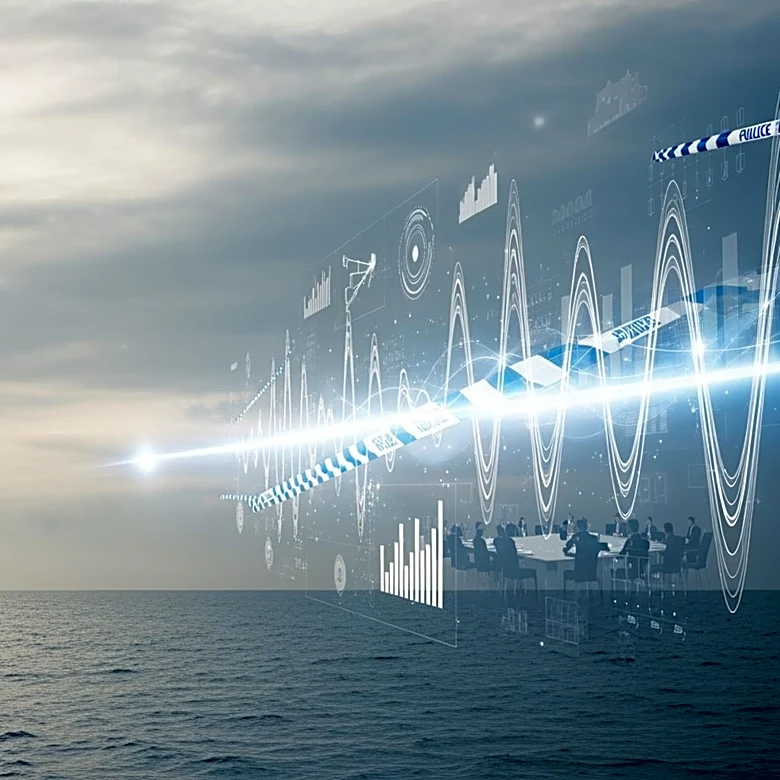 StormGeo and OceanScore Enhance Cooperation for Maritime Emissions Compliance