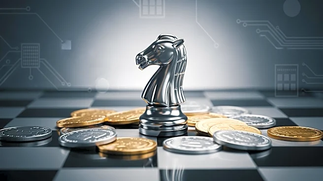 Cibc World Market Inc. Reduces Stake in Taiwan Semiconductor Manufacturing, Impacting Investment Landscape
