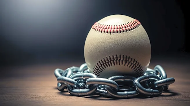 MLB Commissioner Manfred Warns Salary Cap Proposal May Trigger Strike