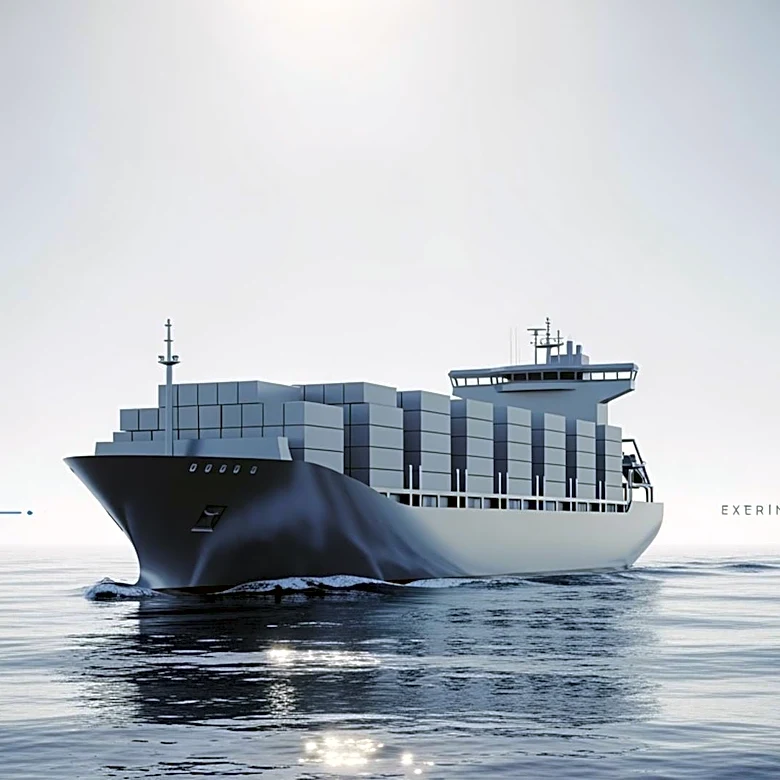 Damen Shipyards Group Expands Combi Freighter Series to Enhance Cargo Capacity