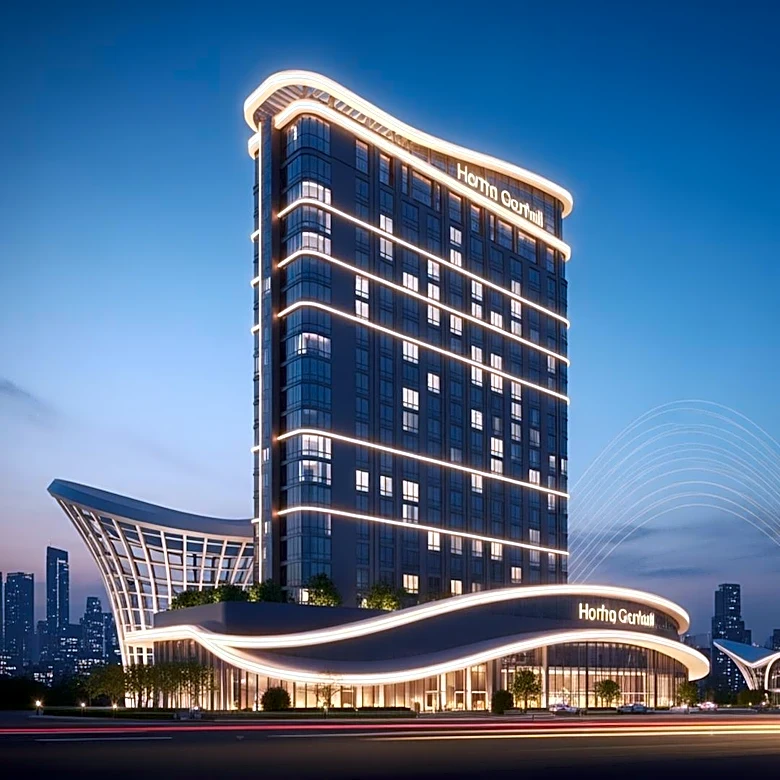IHG Expands in Vietnam with New Crowne Plaza Agreement