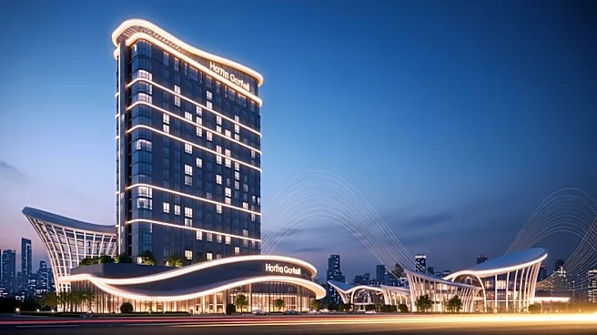 IHG Expands in Vietnam with New Crowne Plaza Agreement