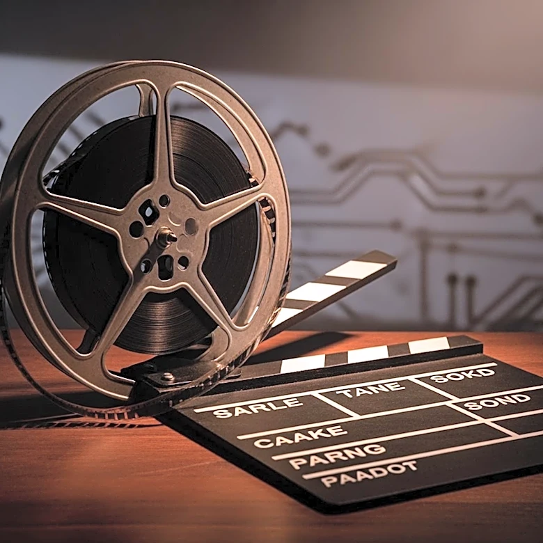Director Kane Parsons Criticizes Use of AI in Filmmaking, Advocates for Artistic Integrity