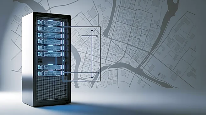 Hoffman Estates Plan Commission Rejects Zoning Change for Proposed Data Center
