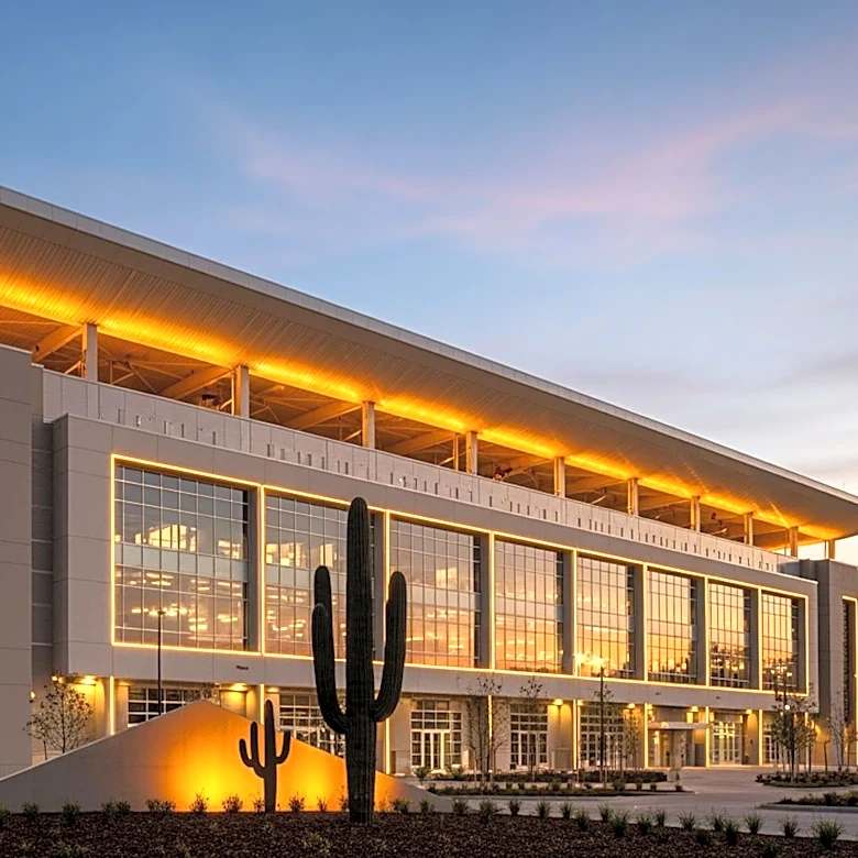Cactus Bowl Moves Back to Arizona State University After Renovations