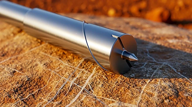 Solis Minerals to Begin Drilling in Brazil's Lithium Valley with New Funding