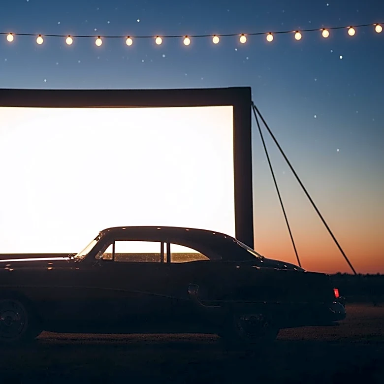 Drive-In Theaters Celebrate National Drive-In Movie Day with Nostalgic Screenings
