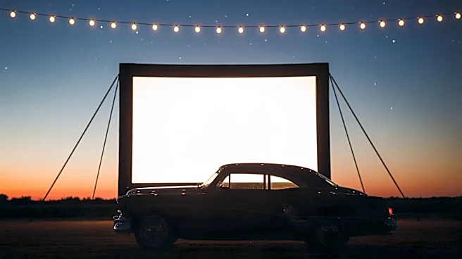 Drive-In Theaters Celebrate National Drive-In Movie Day with Nostalgic Screenings