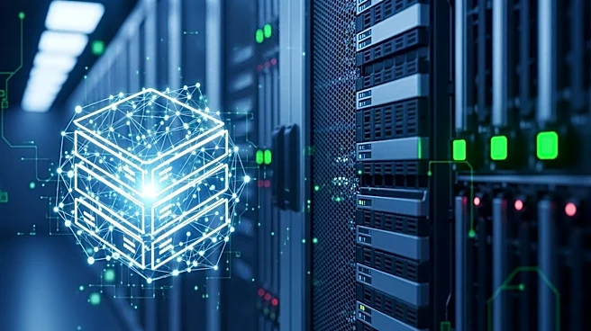 MaxLinear and Los Alamos National Laboratory Enhance HPC Storage with Hardware-Accelerated ZFS