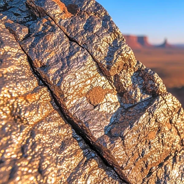 American West Metals Discovers High-Grade Critical Metals in Utah