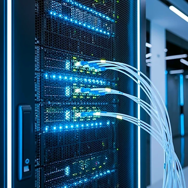 STT GDC Secures $500 Million Financing for Jakarta Data Center Expansion
