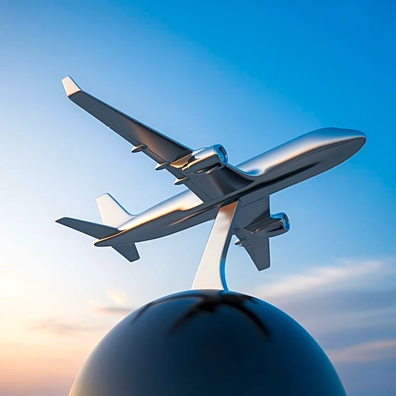 Delta Air Lines Tops 2026 Airline Rankings Amid Rising Costs