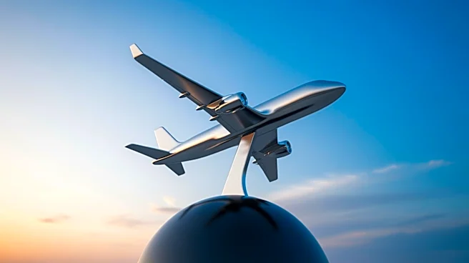 Delta Air Lines Tops 2026 Airline Rankings Amid Rising Costs