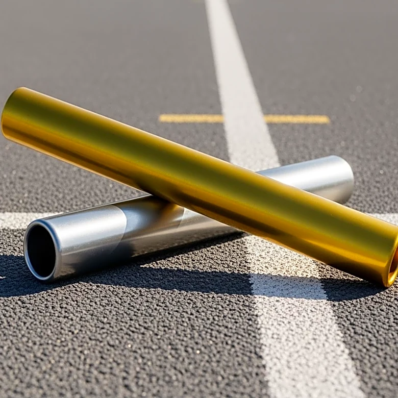Mallard Creek High School's Track Disqualification Overturned, Co-State Champions Named