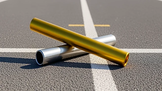 Mallard Creek High School's Track Disqualification Overturned, Co-State Champions Named